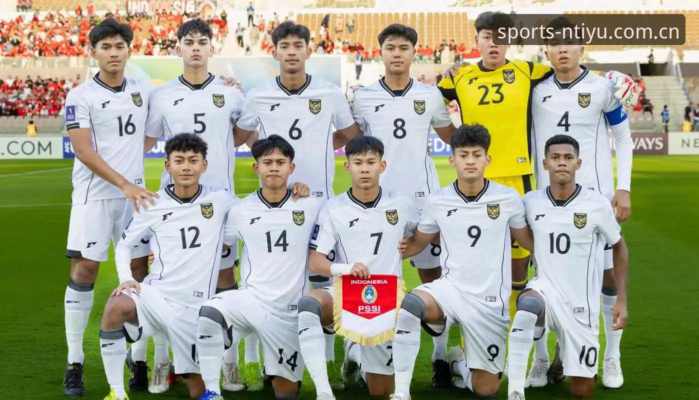 U17世界杯抽签结果深度评测：中国男女足前景分析与赛事看点